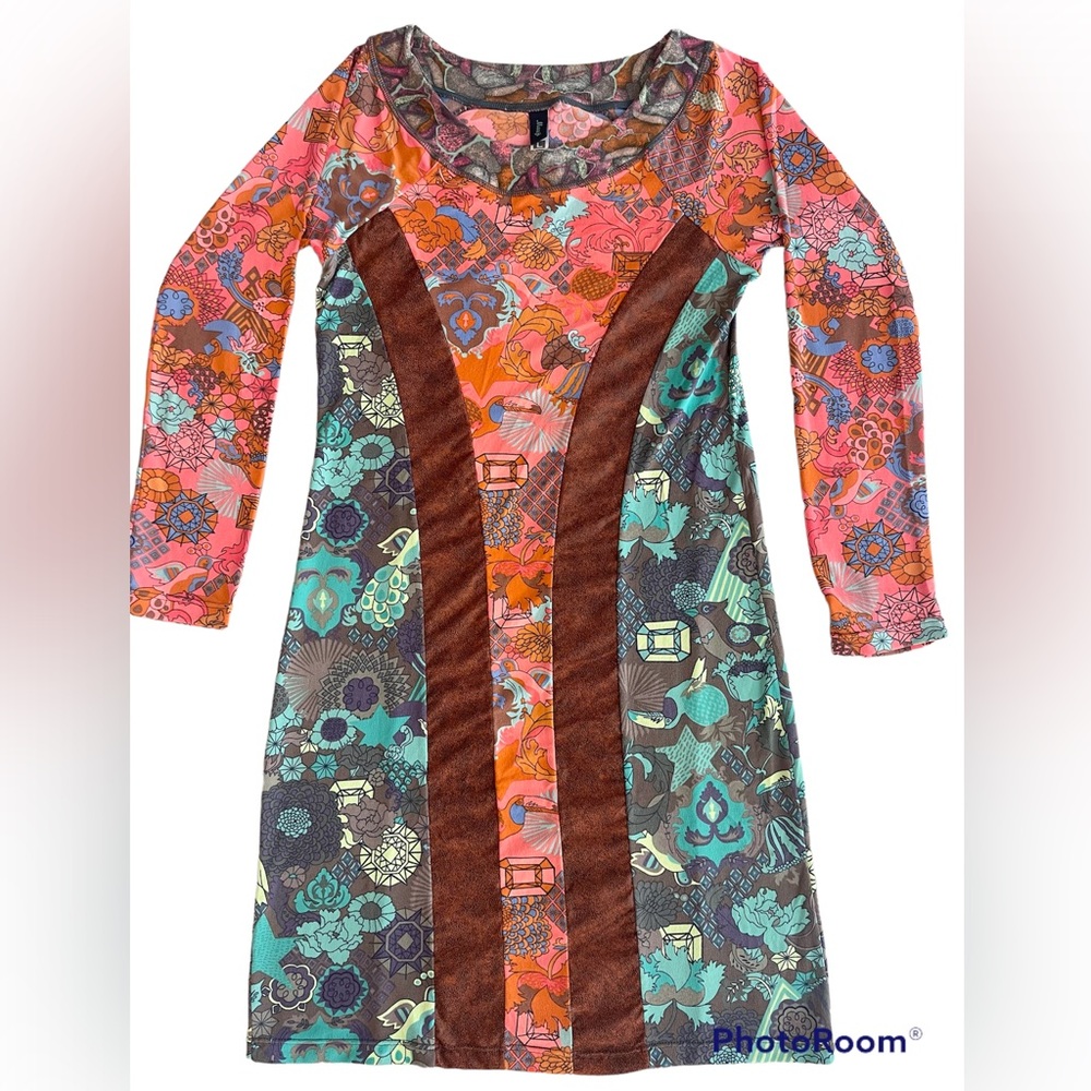 Maaji dress
